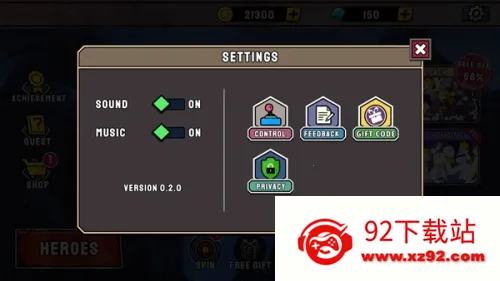 ��������߸�(���߸���Ϸ)v0.6.6 �ٷ������ͼ