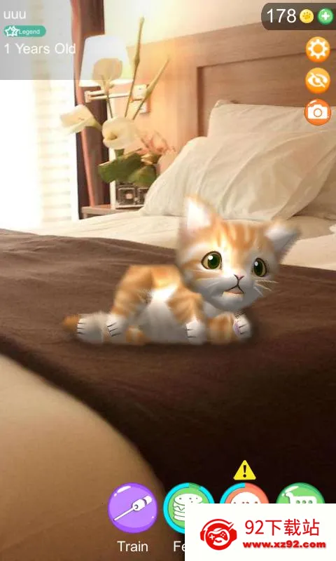 ARè��(ARè����Ϸ)v1.0.1 �ٷ������ͼ