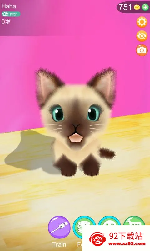 ARè��(ARè����Ϸ)v1.0.1 �ٷ������ͼ