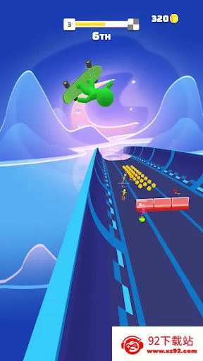 �����Ҷ�(�����Ҷ���Ϸ)v1.8.49 �ֻ����ͼ