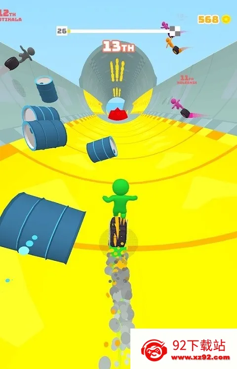 �����Ҷ�(�����Ҷ���Ϸ)v1.8.49 �ֻ����ͼ