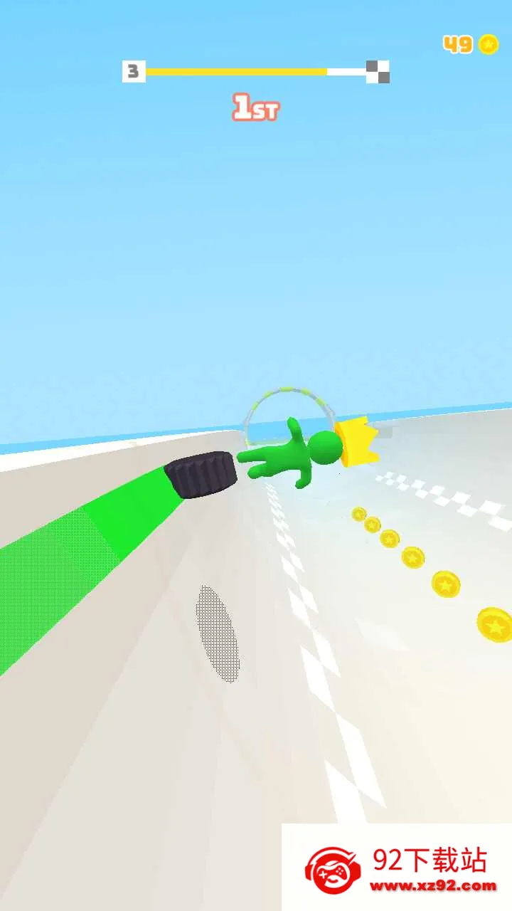 �����Ҷ�(�����Ҷ���Ϸ)v1.8.49 �ֻ����ͼ