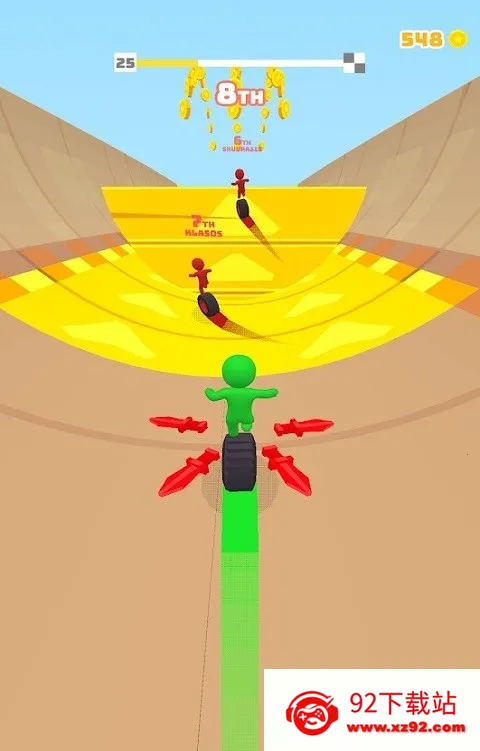 �����Ҷ�(�����Ҷ���Ϸ)v1.8.49 �ֻ����ͼ