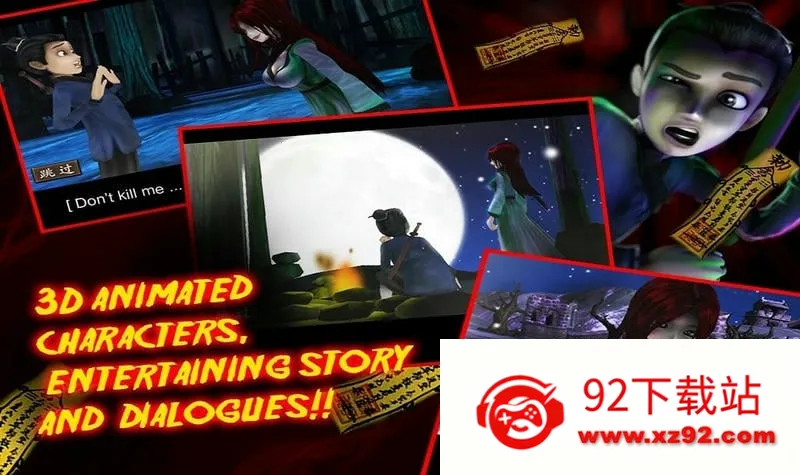 ��ʬ��սȺħ����(��ʬ�����Ϸ)v10 ��Ѱ��ͼ