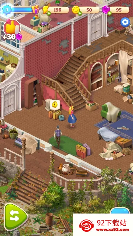 �ϲ�����(�ϲ�������Ϸ)v19.0.15 �ٷ������ͼ