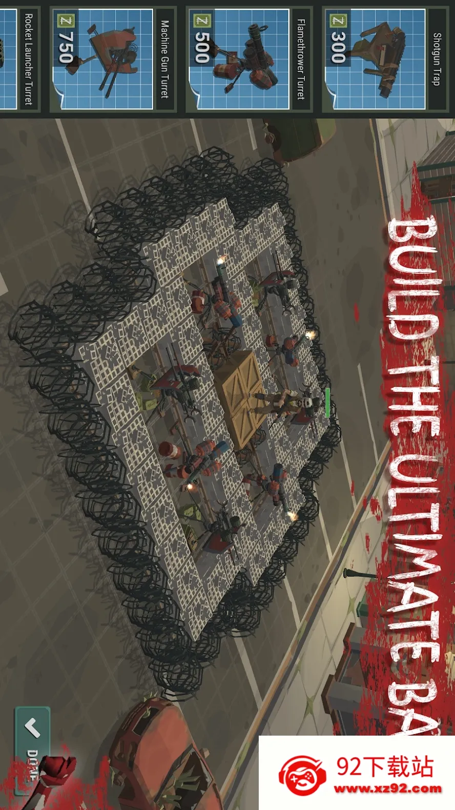 ��ʬ��������(��ʬ����������Ϸ)v2.61 �ٷ������ͼ