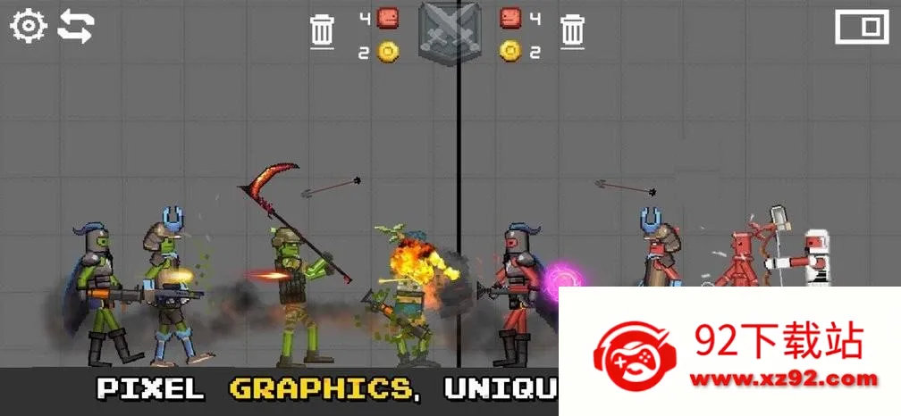 ս�����ֳ�(����ɳ��ս������)v1.9.3 ��׿���ͼ