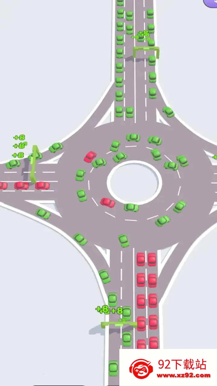 �¸�����·(��ͨģ����Ϸ)v1.0.9 ��׿���ͼ