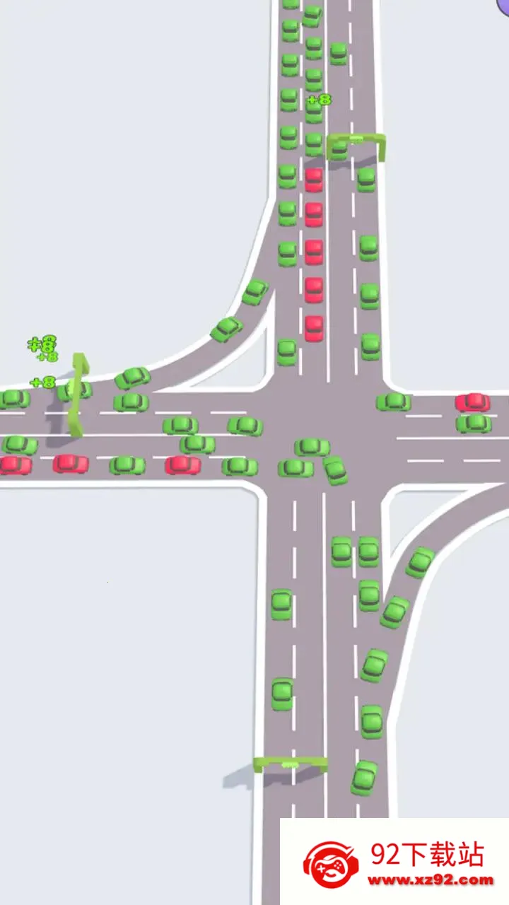 �¸�����·(��ͨģ����Ϸ)v1.0.9 ��׿���ͼ