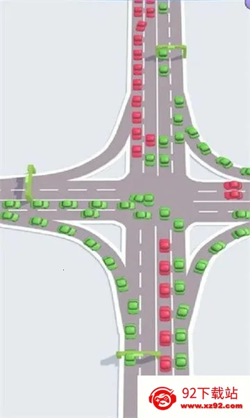 �¸�����·(��ͨģ����Ϸ)v1.0.9 ��׿���ͼ