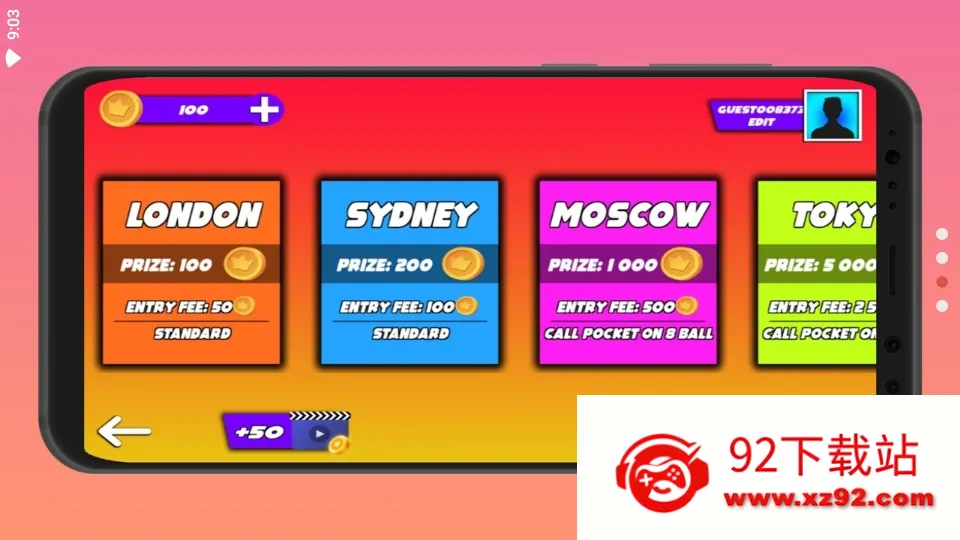 ��ʵ̨��2025���°汾v4 �ٷ������ͼ