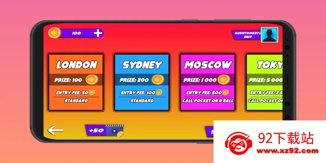 ��ʵ̨��2025���°汾v4 �ٷ������ͼ