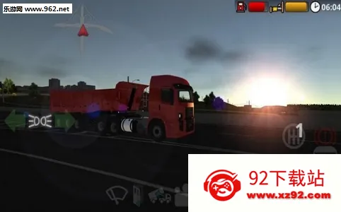 The Road Driver2025���°汾v2.0.5 �ٷ������ͼ