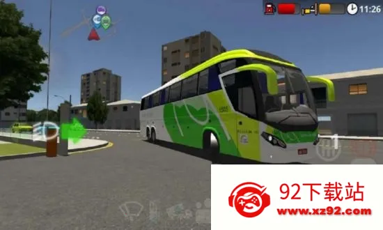 The Road Driver2025���°汾v2.0.5 �ٷ������ͼ