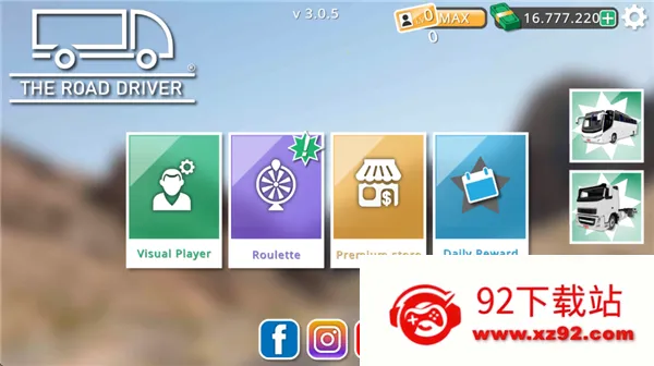 The Road Driver2025���°汾