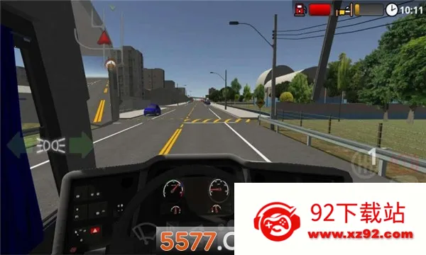 The Road Driver2025���°汾v2.0.5 �ٷ������ͼ