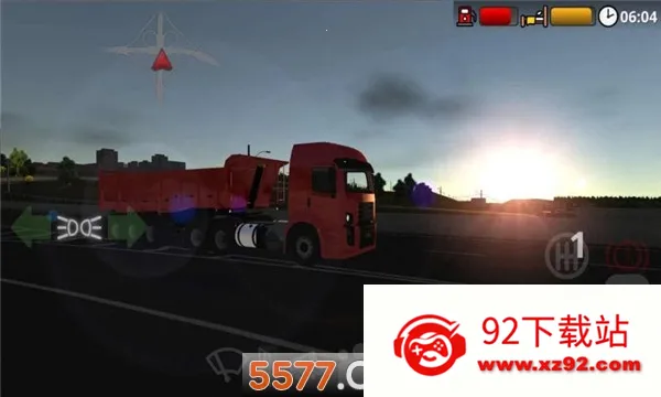 The Road Driver2025���°汾v2.0.5 �ٷ������ͼ