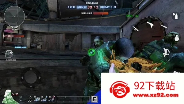 CF���˳Ƿ���(���˳Ƿ�����Ϸ)v4.7.2 �ٷ������ͼ