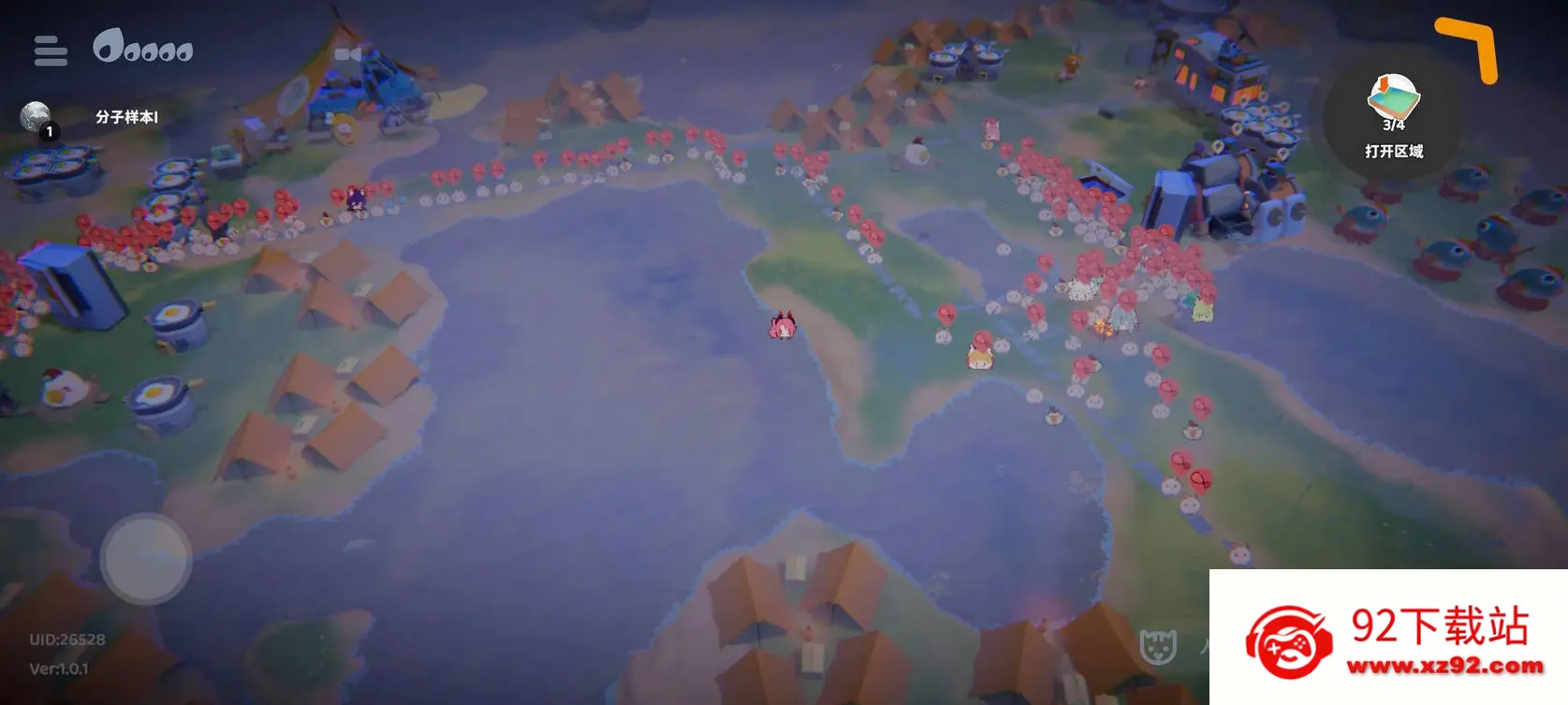 �浰����(è�侭Ӫ��Ϸ)