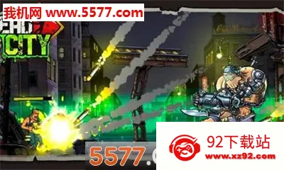 ��ʬ��������(�����ð����Ϸ)v1.20 ��׿���ͼ