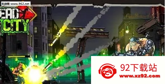 ��ʬ��������(�����ð����Ϸ)v1.20 ��׿���ͼ