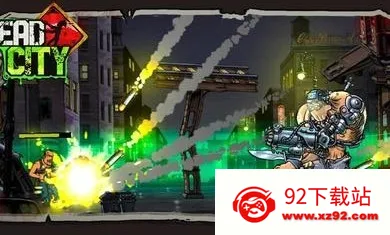 ��ʬ��������(�����ð����Ϸ)v1.20 ��׿���ͼ