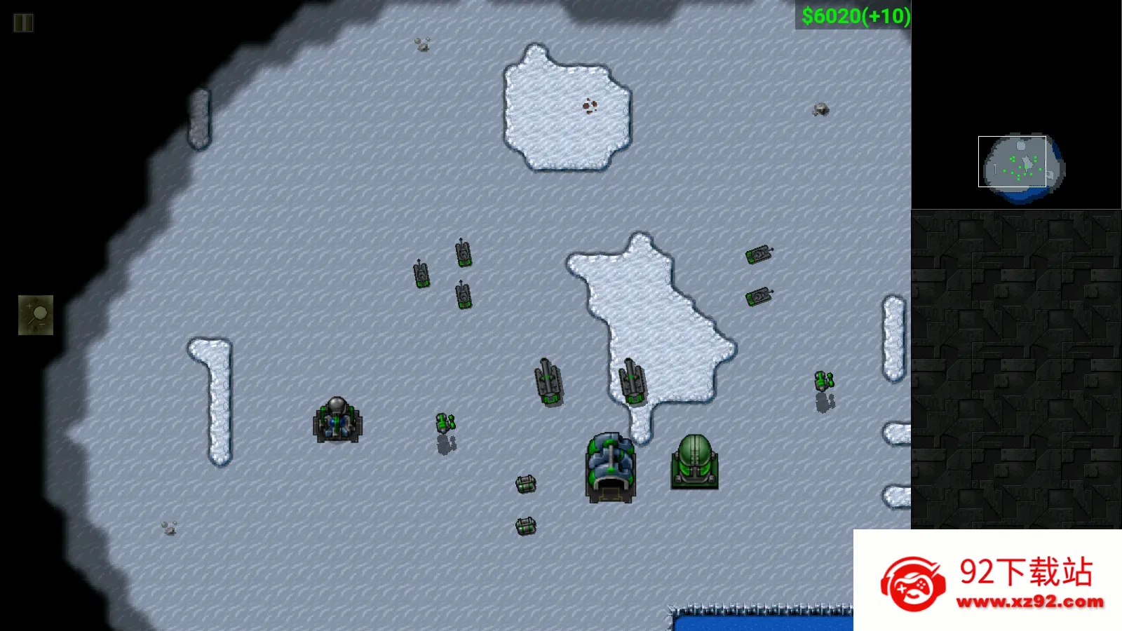 ����ս����ս���ƿ���֮ս(����ս����Ϸ)v1.12b-WW2-C3b2p9 ��Ѱ��ͼ