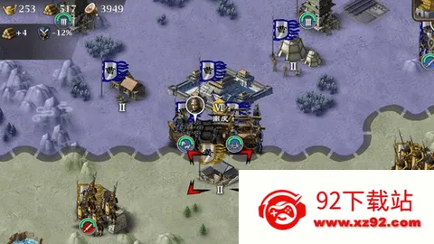 ŷ½ս��4������ս2025���ذ�װv1.0 ��׿���ͼ