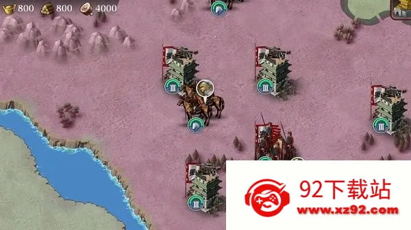 ŷ½ս��4������ս2025���ذ�װv1.0 ��׿���ͼ