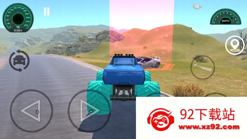 ��ʵԽҰ������׿���ֻ���v1.6 ��Ѱ��ͼ