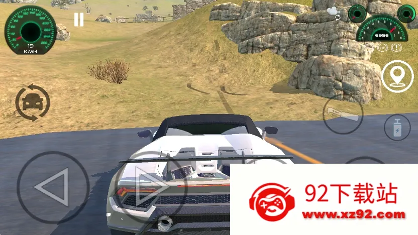 ��ʵԽҰ������׿���ֻ���v1.6 ��Ѱ��ͼ