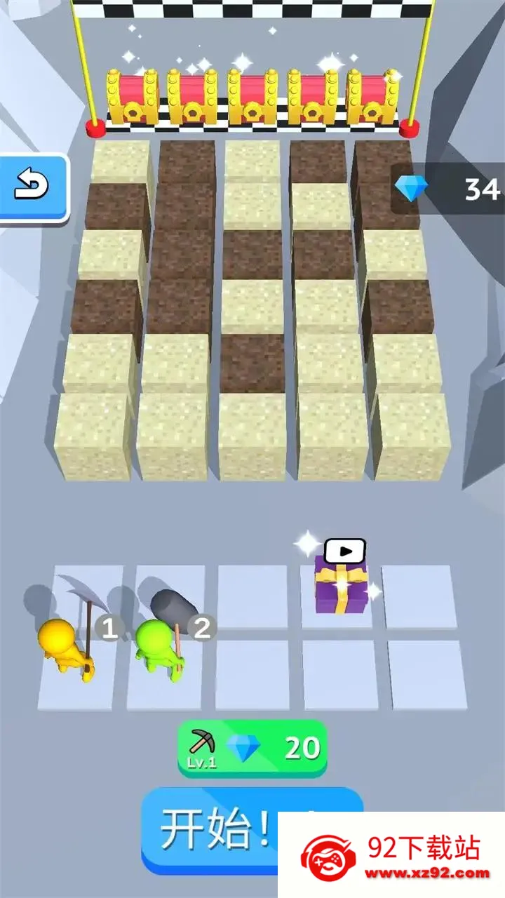 ��ѽ��ѽ��(�ڿ�������Ϸ)v1.2 ��׿���ͼ