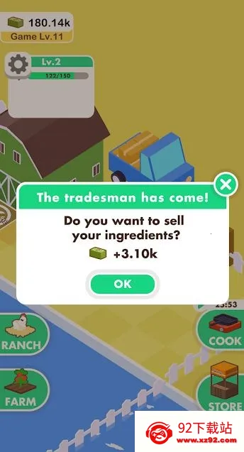 ��ѽ��ѽ��(�ڿ�������Ϸ)v1.2 ��׿���ͼ