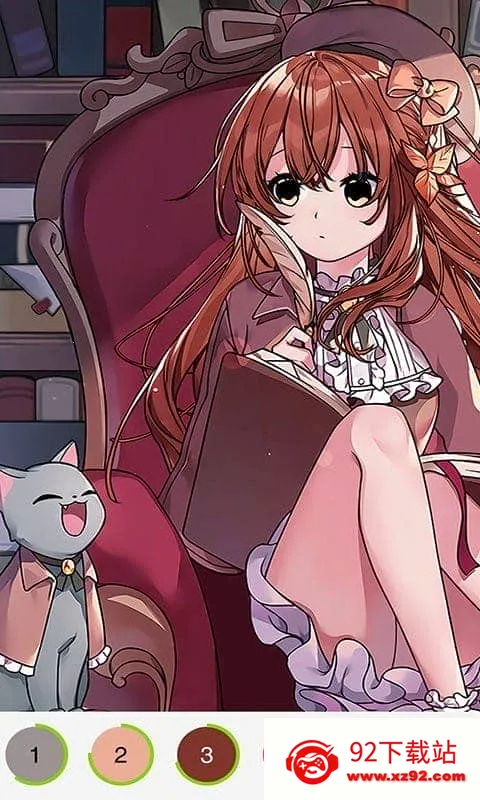 ����Ϳɫ�ռǰ�׿���ֻ���v1.4 ��׿���ͼ