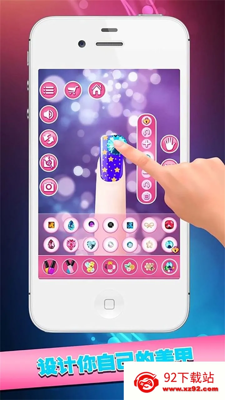 ʱ��Ů����������(����������Ϸ)v1.1 �ٷ������ͼ