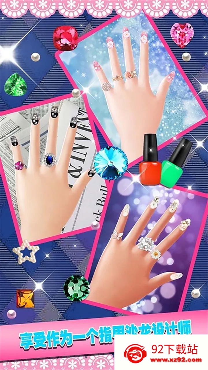 ʱ��Ů����������(����������Ϸ)v1.1 �ٷ������ͼ