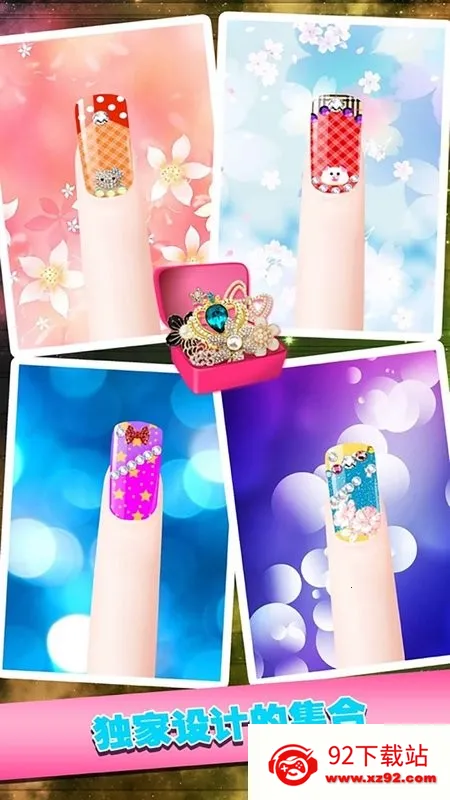 ʱ��Ů����������(����������Ϸ)v1.1 �ٷ������ͼ