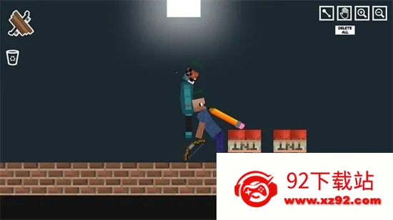 �������ֳ�(ɳ�н�����Ϸ)v6.1 ��׿���ͼ