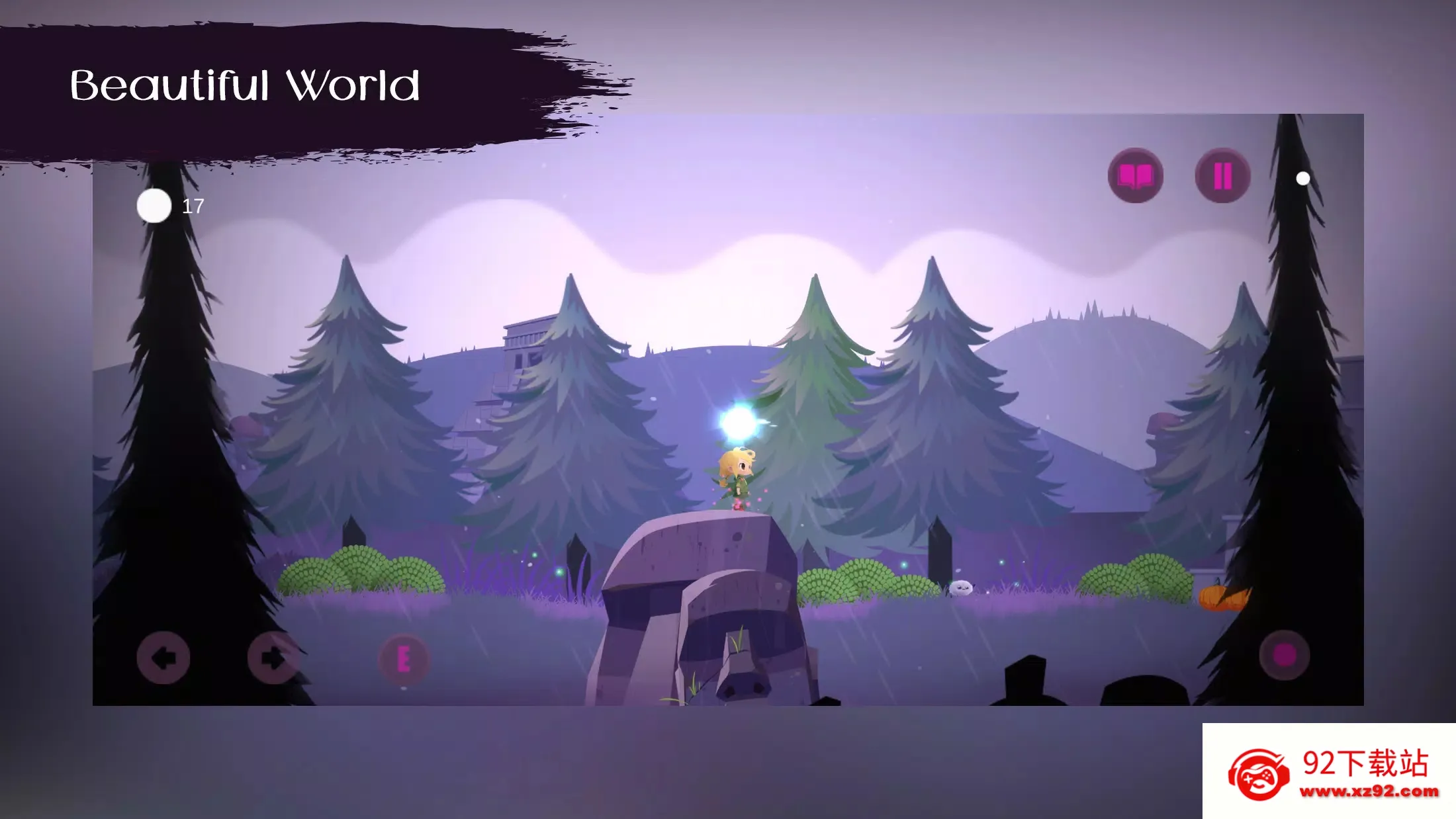 Ů������֮��(ð�ս�����Ϸ)v1.3 �ٷ������ͼ