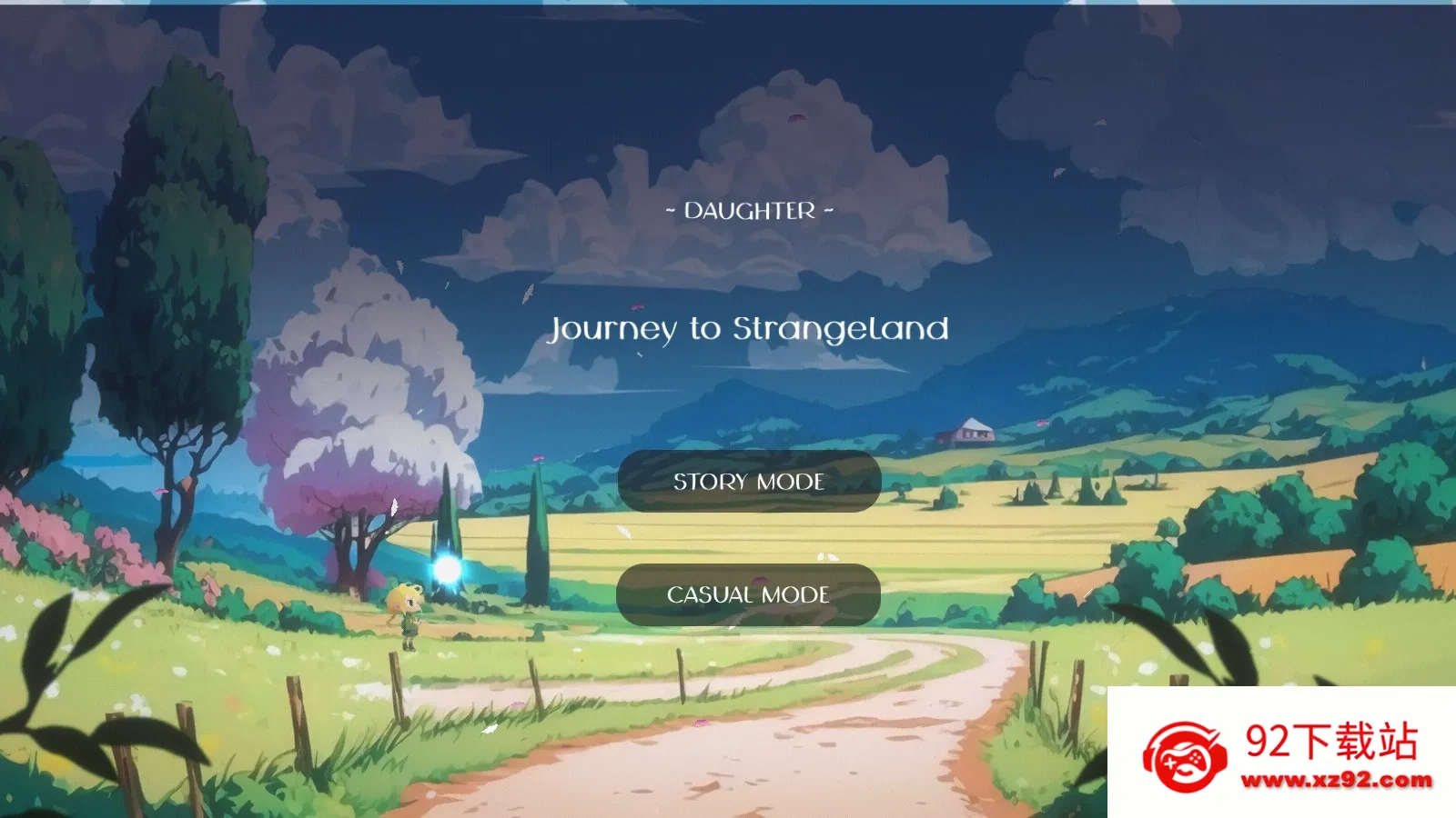 Ů������֮��(ð�ս�����Ϸ)v1.3 �ٷ������ͼ