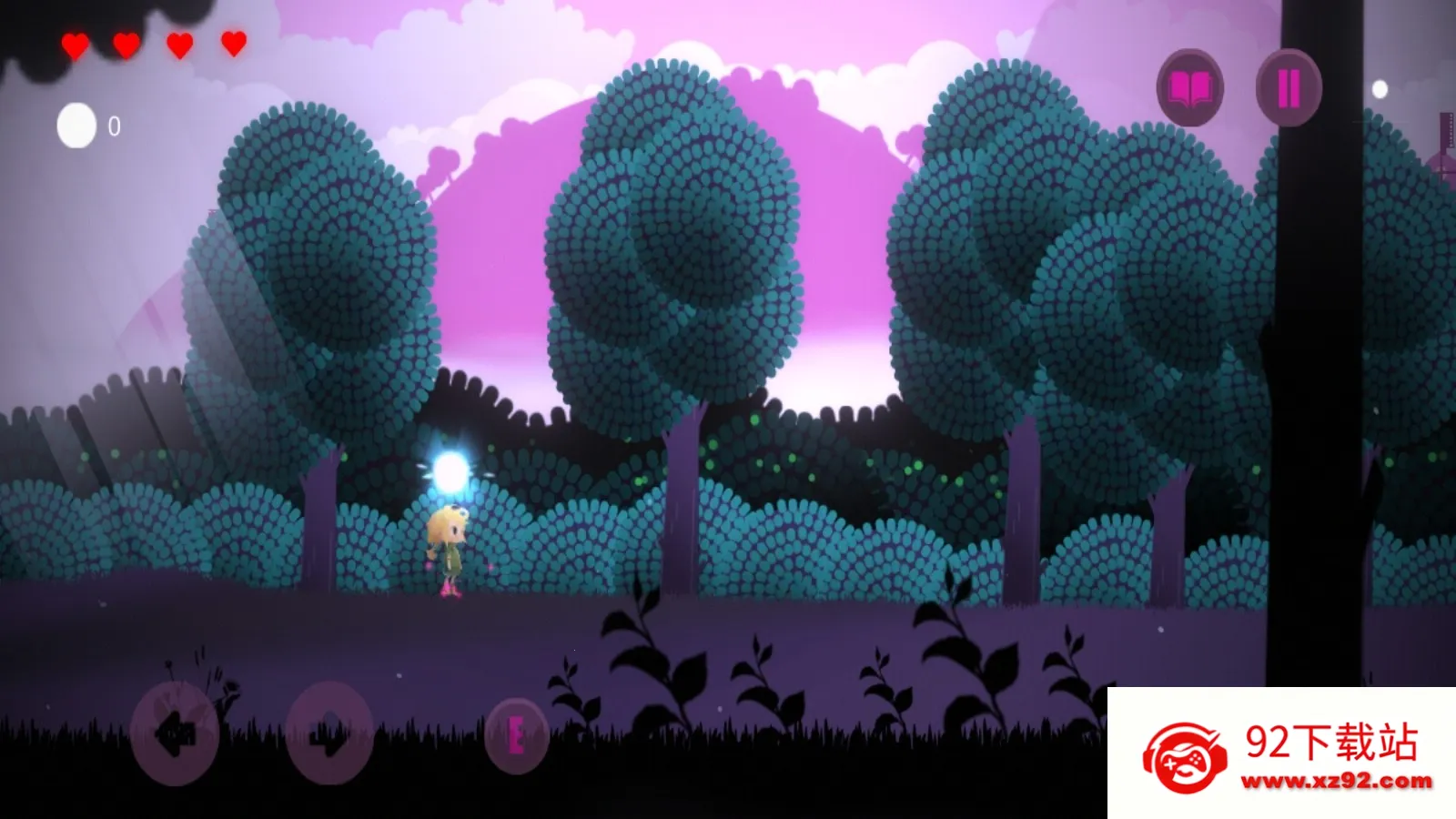 Ů������֮��(ð�ս�����Ϸ)v1.3 �ٷ������ͼ