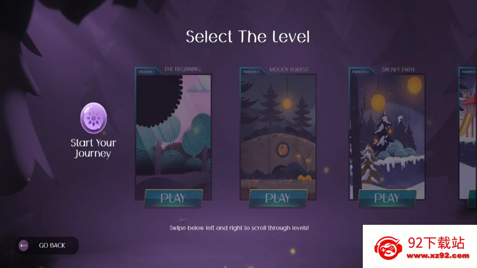 Ů������֮��(ð�ս�����Ϸ)v1.3 �ٷ������ͼ