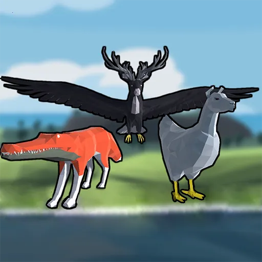 �����ں�ģ����2(�����ں϶�ս��Ϸ)v1.0.1 ��Ѱ�