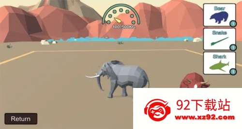 �����ں�ģ����2(�����ں϶�ս��Ϸ)