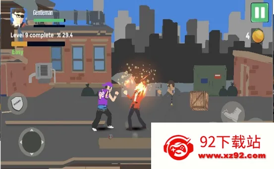 �ڰ��ս(��������Ϸ)v1.0 �ٷ������ͼ