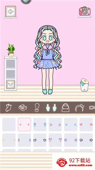 ͯ��С����ʱ�л�װ���������ֻ���