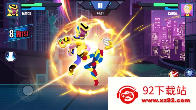 �����ȫ�����Ҷ�(����˸���Ϸ)v0.4.4 ��׿���ͼ