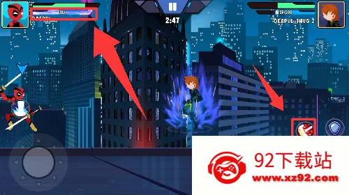 �����ȫ�����Ҷ�(����˸���Ϸ)