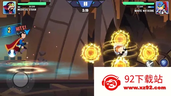 �����ȫ�����Ҷ�(����˸���Ϸ)v0.4.4 ��׿���ͼ