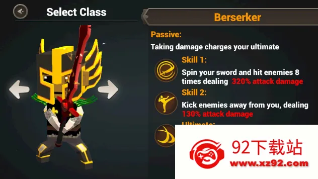 ս�����(��涯��������Ϸ)v1.6 �ֻ����ͼ